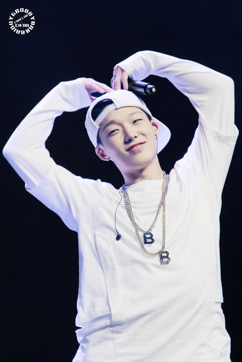Bobby