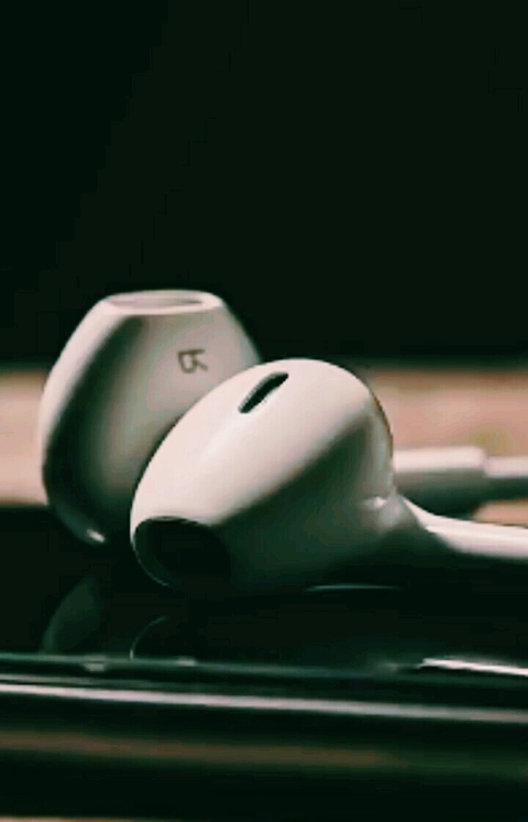 earphone