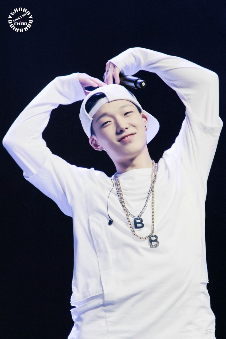 Bobby