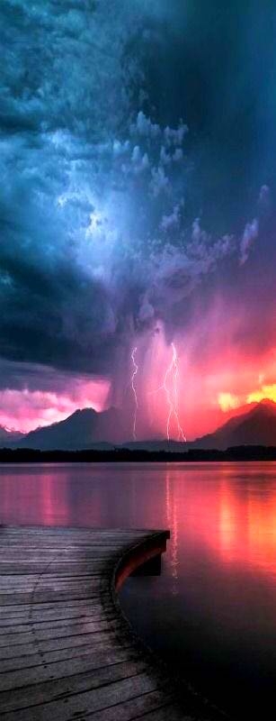 The Storm