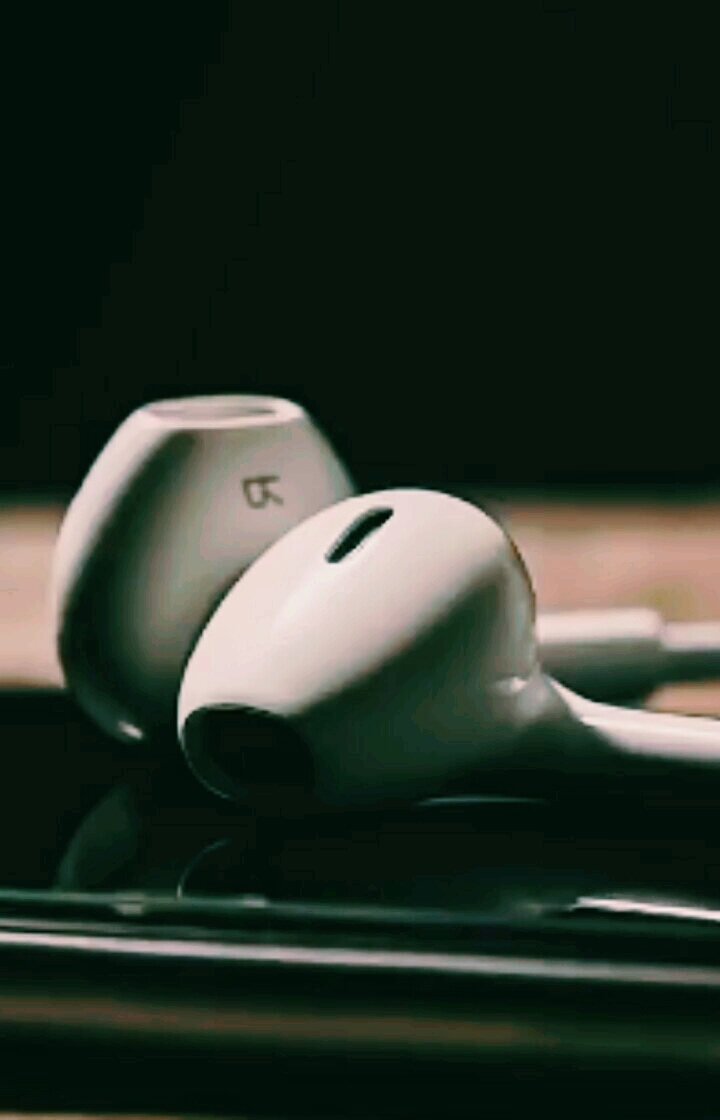 earphone