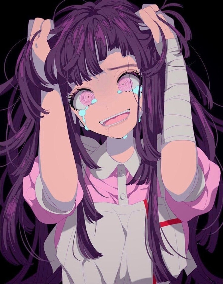 Anime Girl