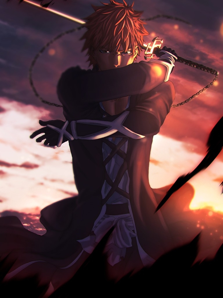 Ichigo Kurosaki