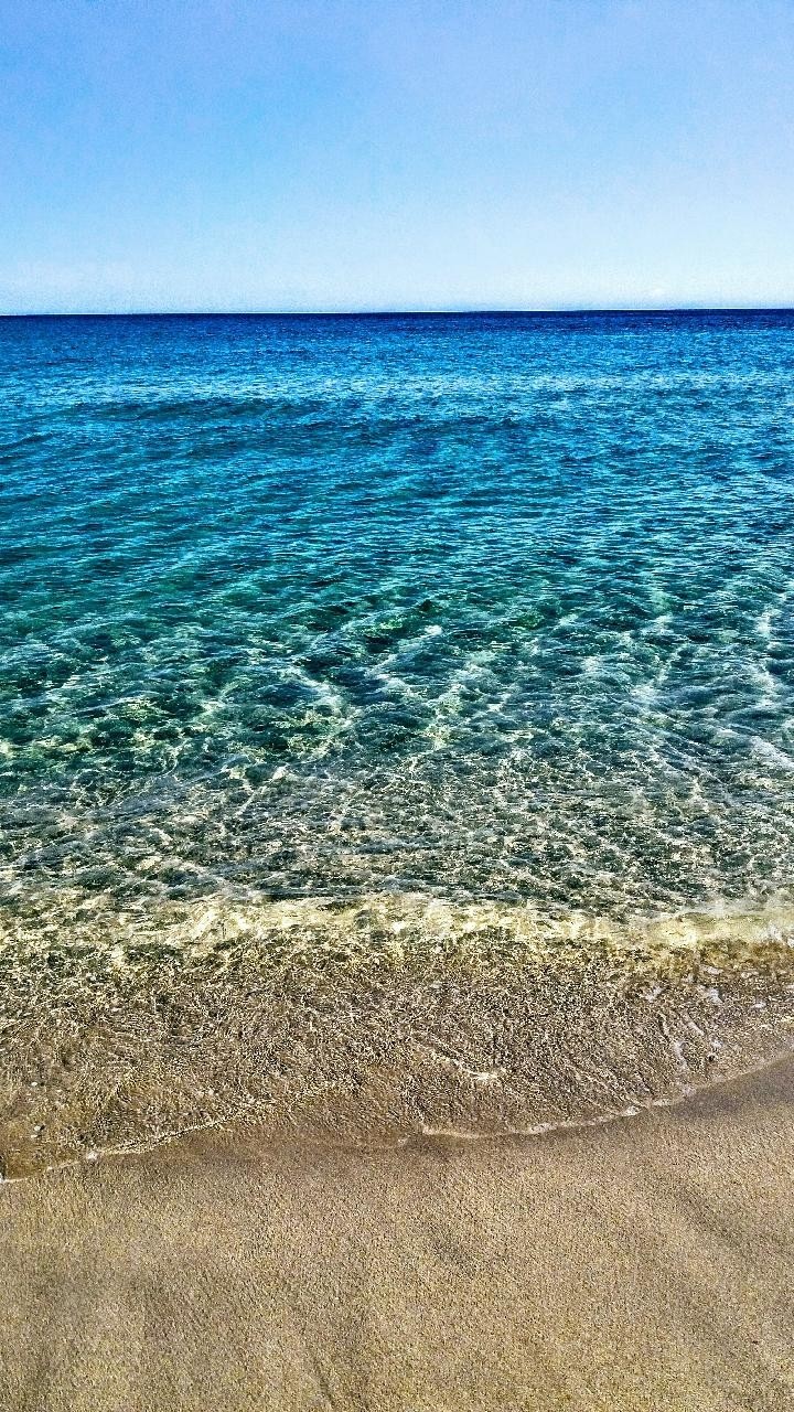 ~OCEAN~