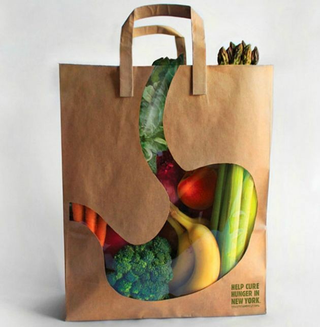 Different & Beautiful Bag