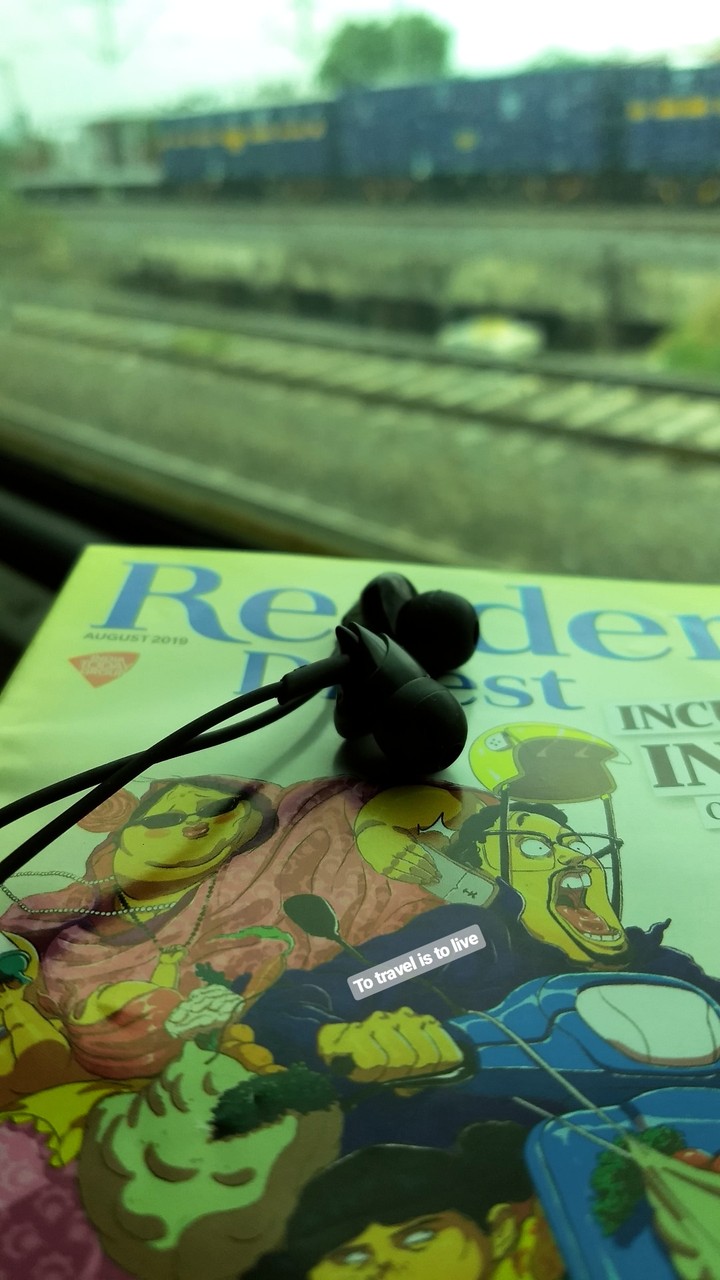Travel