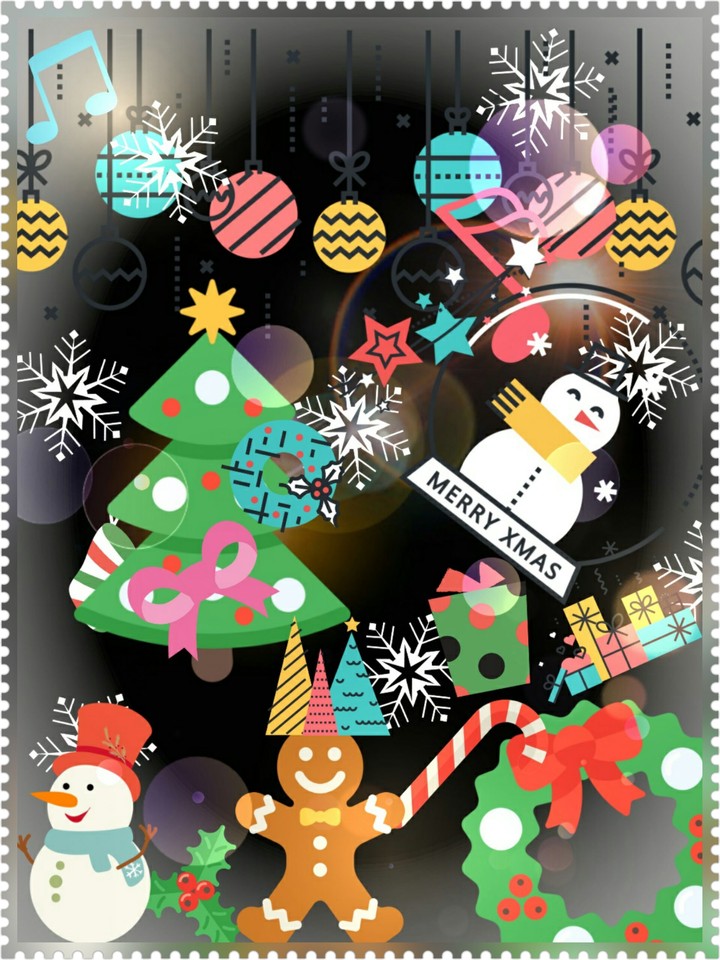 Merry Xmas
