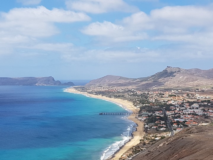 Porto Santo - Portogallo