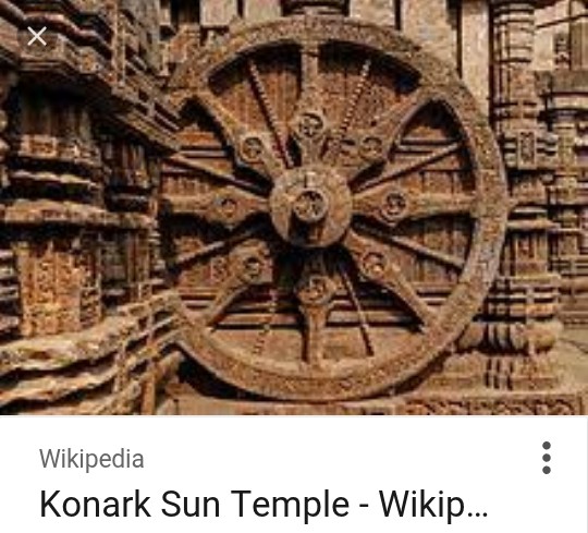 konark sun temple