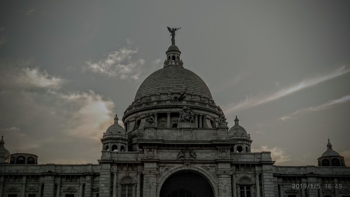 Victoria Memorial