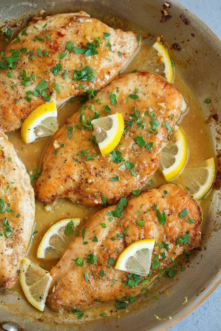 chicken