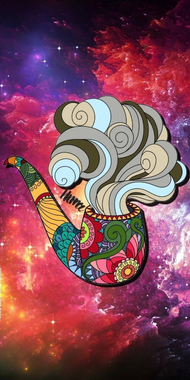 space pipe
