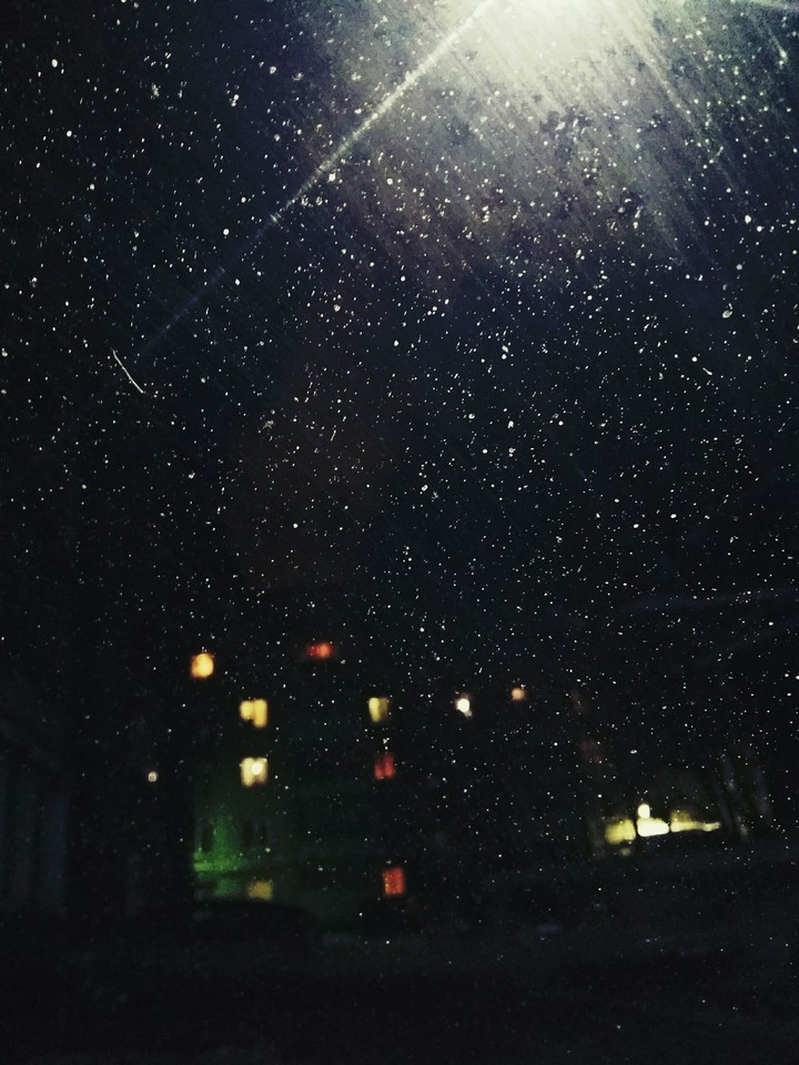 winter
