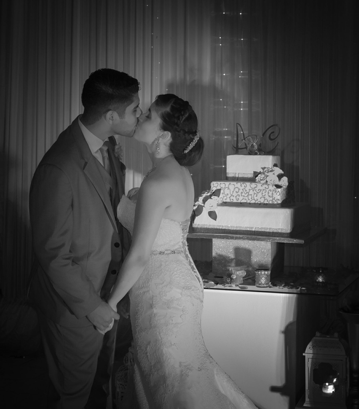 Old Love