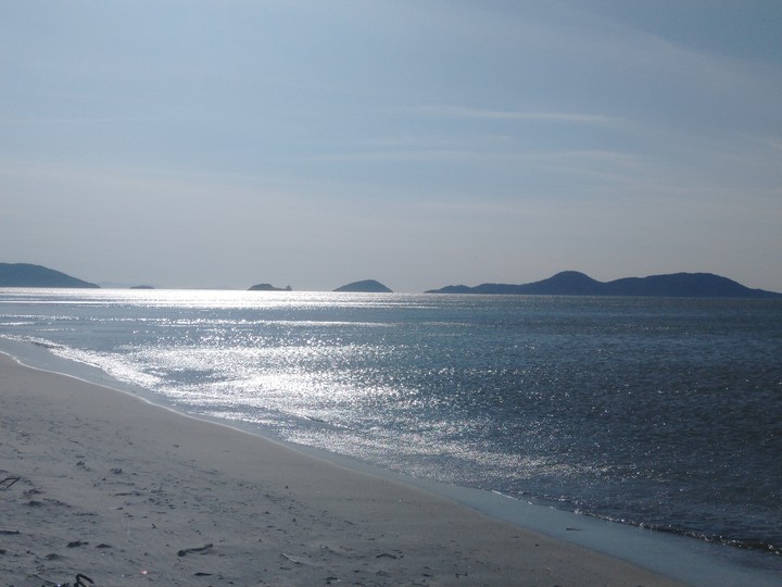 Beach praia