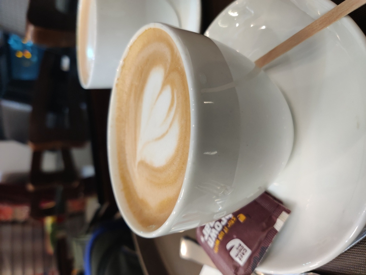 coffee