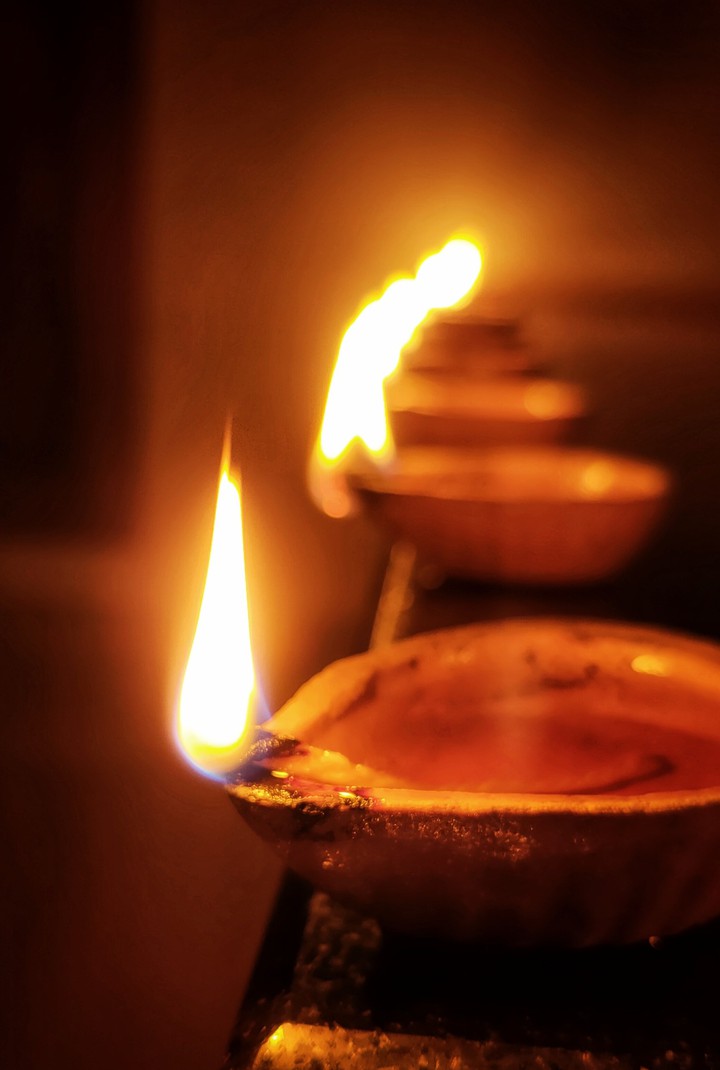 diya