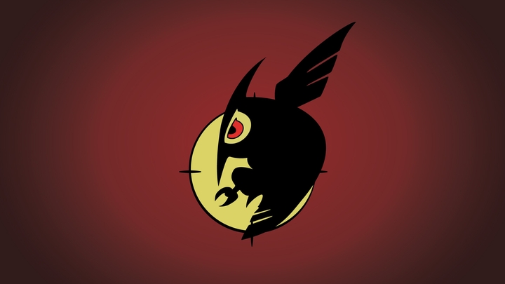 ♡ Night Raid  Symbol - Akame Ga Kill ♡