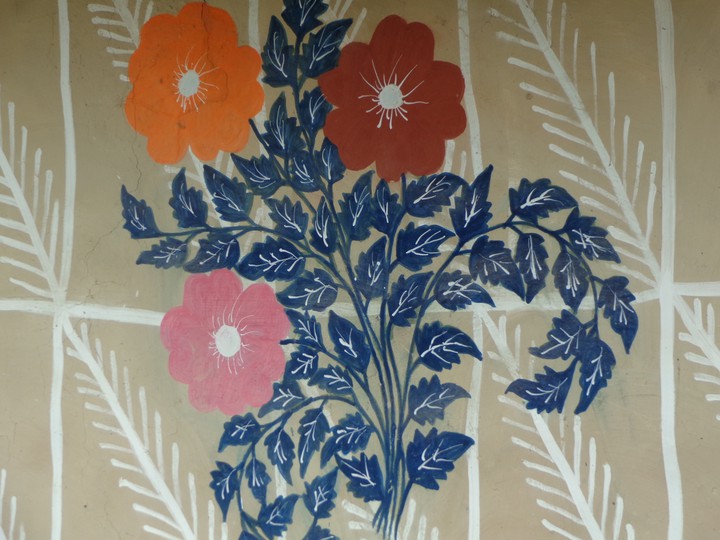 wall painting