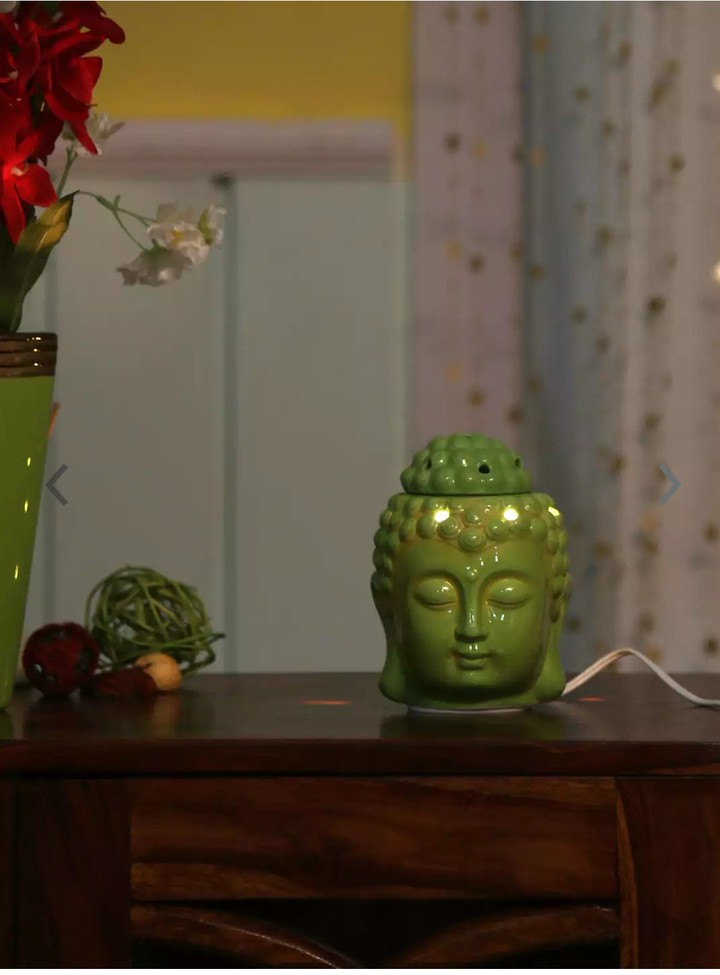 Buddha