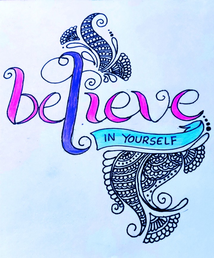 Believe Become