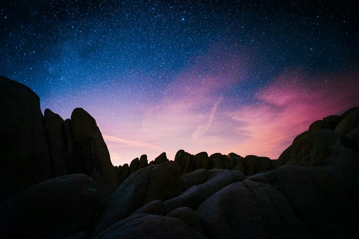 stars