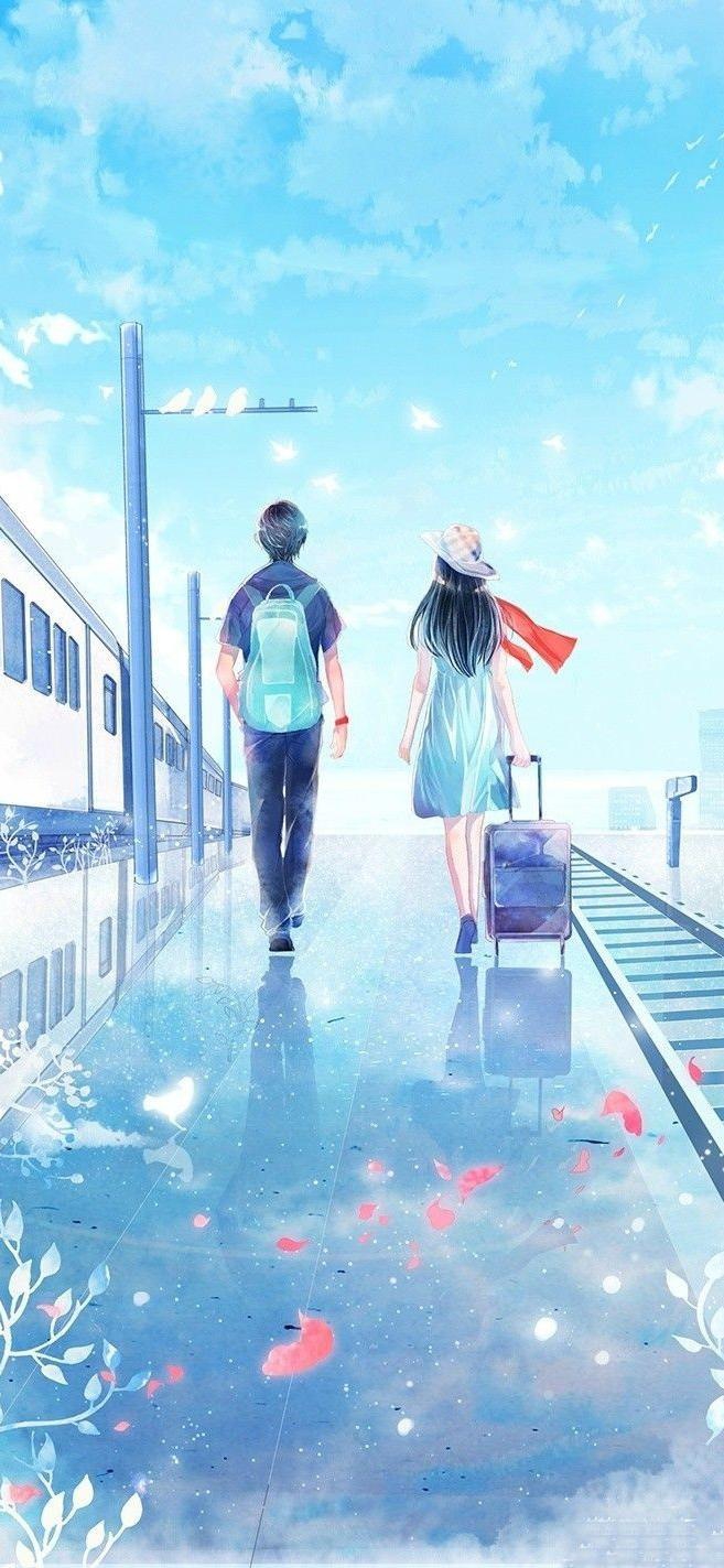 couple