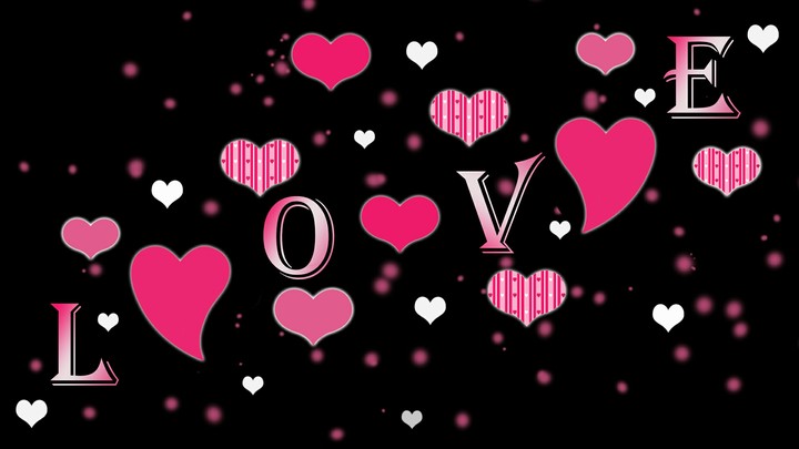 love