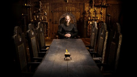 LONG LIVE RAGNAR!!