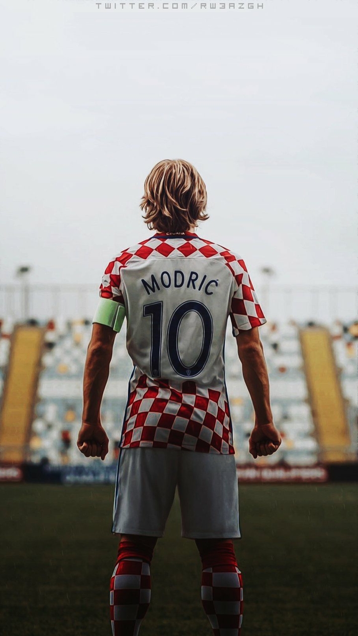 modric