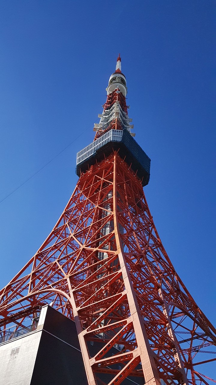 Tokyo Tower