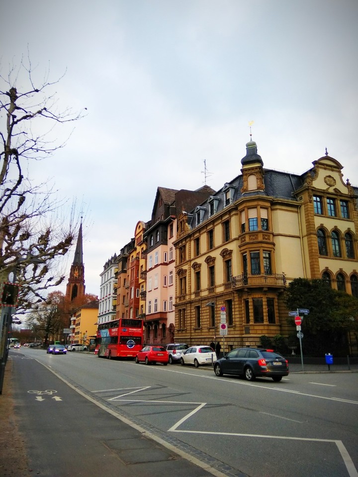 Frankfurt