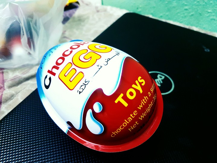 yummy