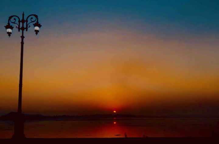 Kashmir