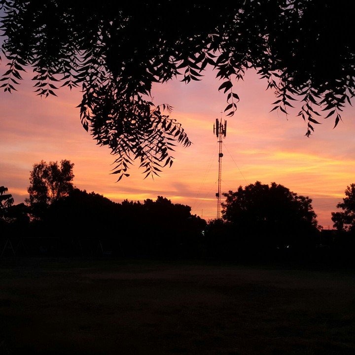 Amanecer