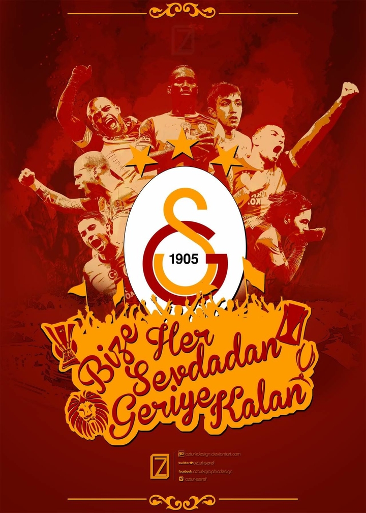 Galatasaray