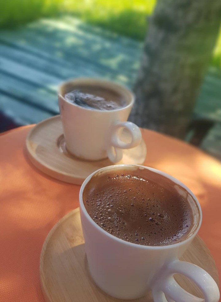 coffee