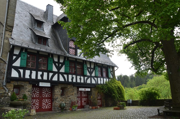 Bergisches Land NRW