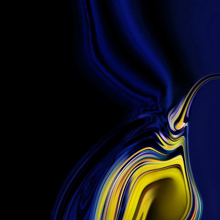 Samsung Galaxy Note 9