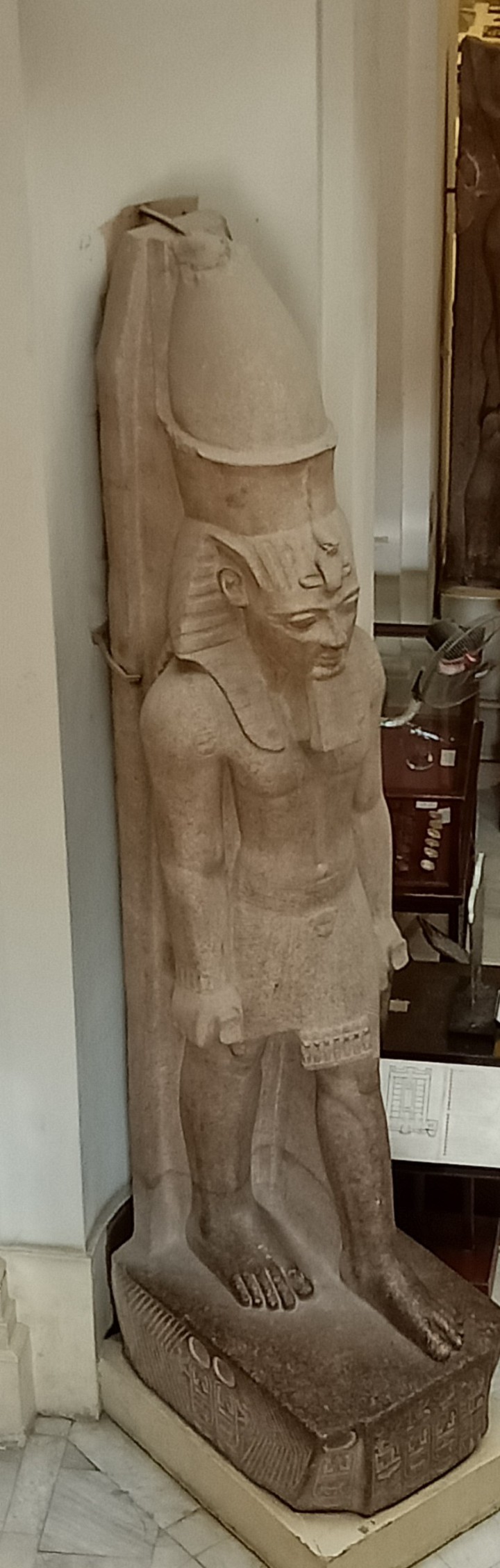 Egypt