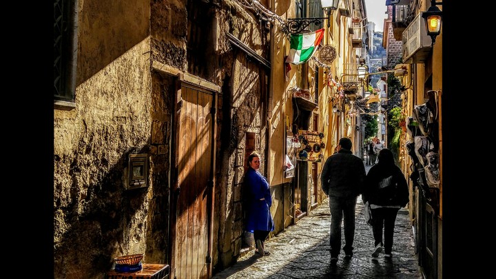 Venice