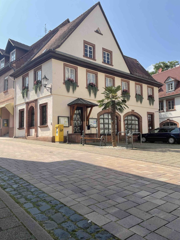 Bad bergzabern