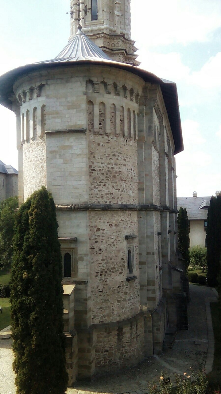 Monastery