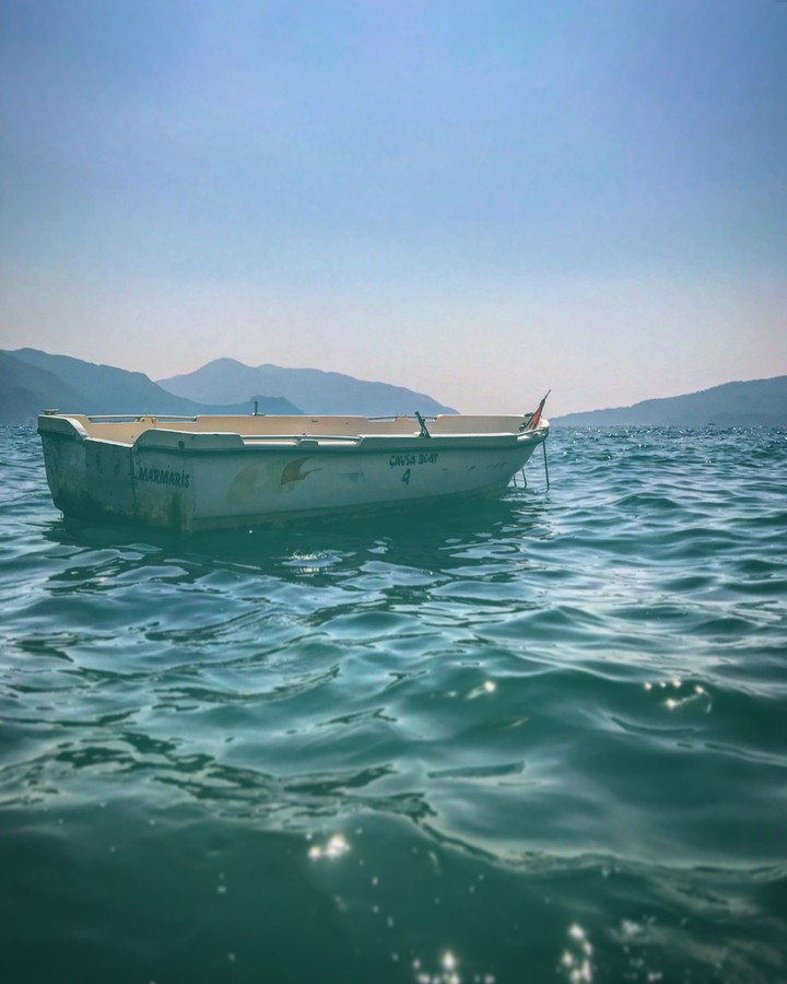 boat