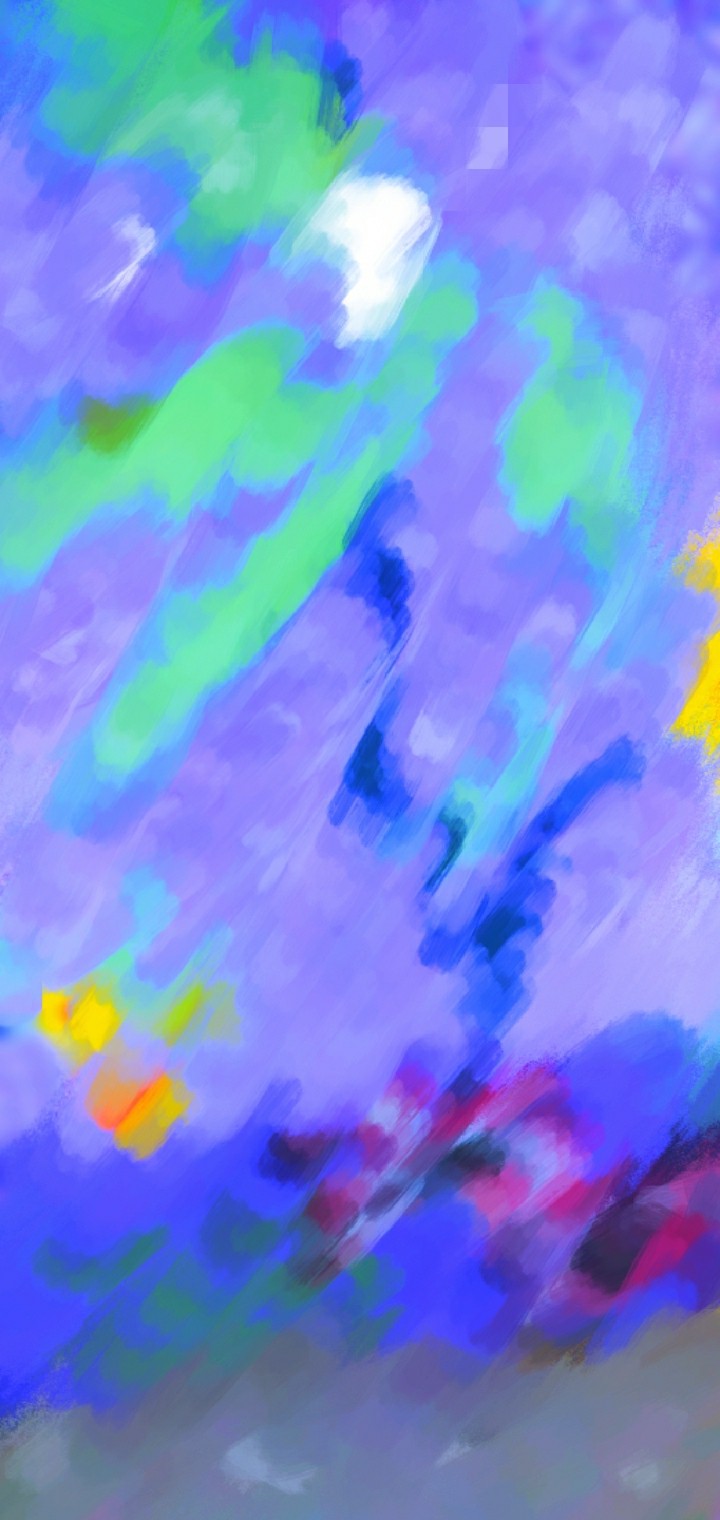 colourfull