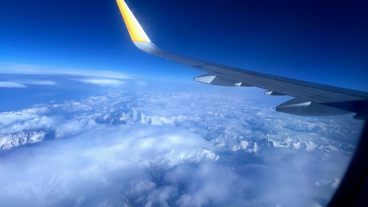 Etihad Airways...abudabi