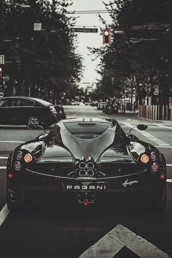 PAGANI