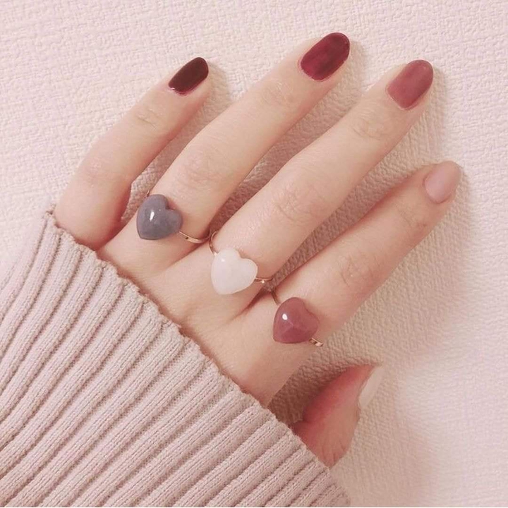 hearts
