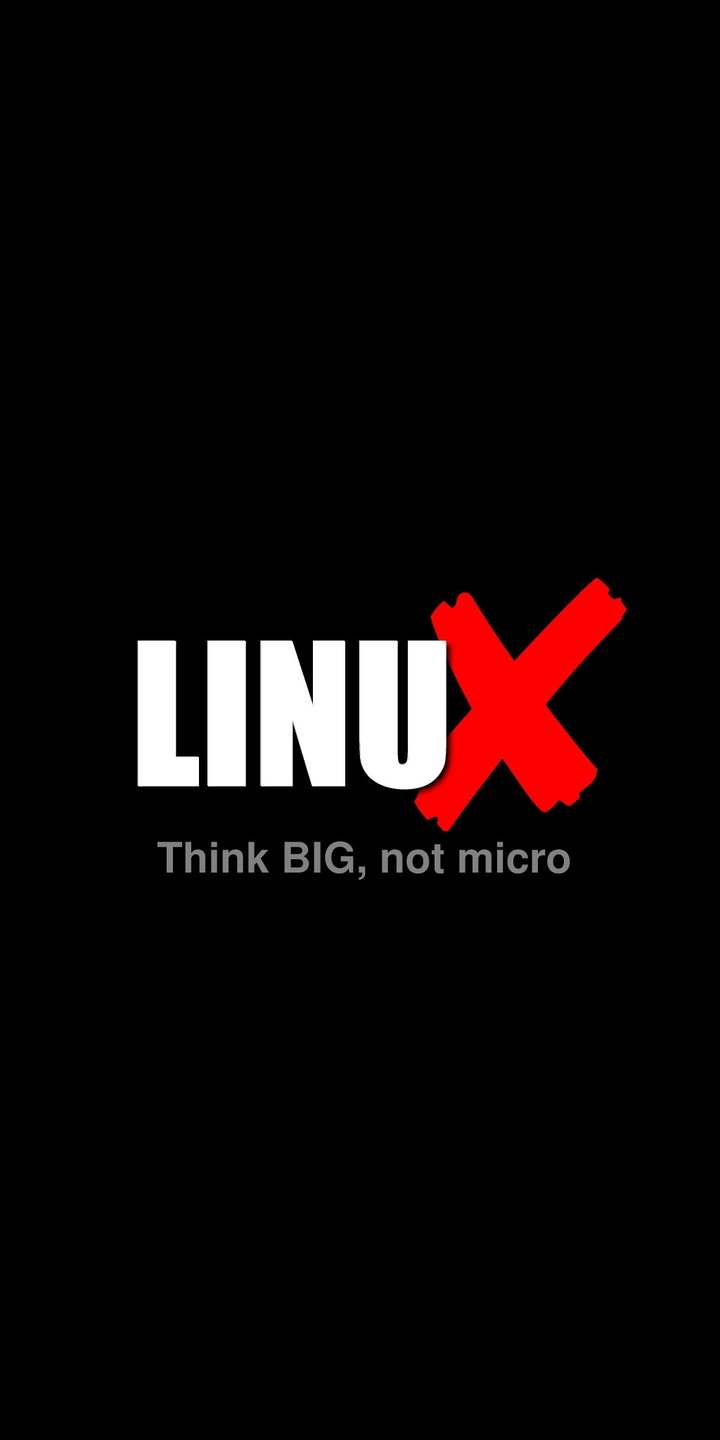 linux