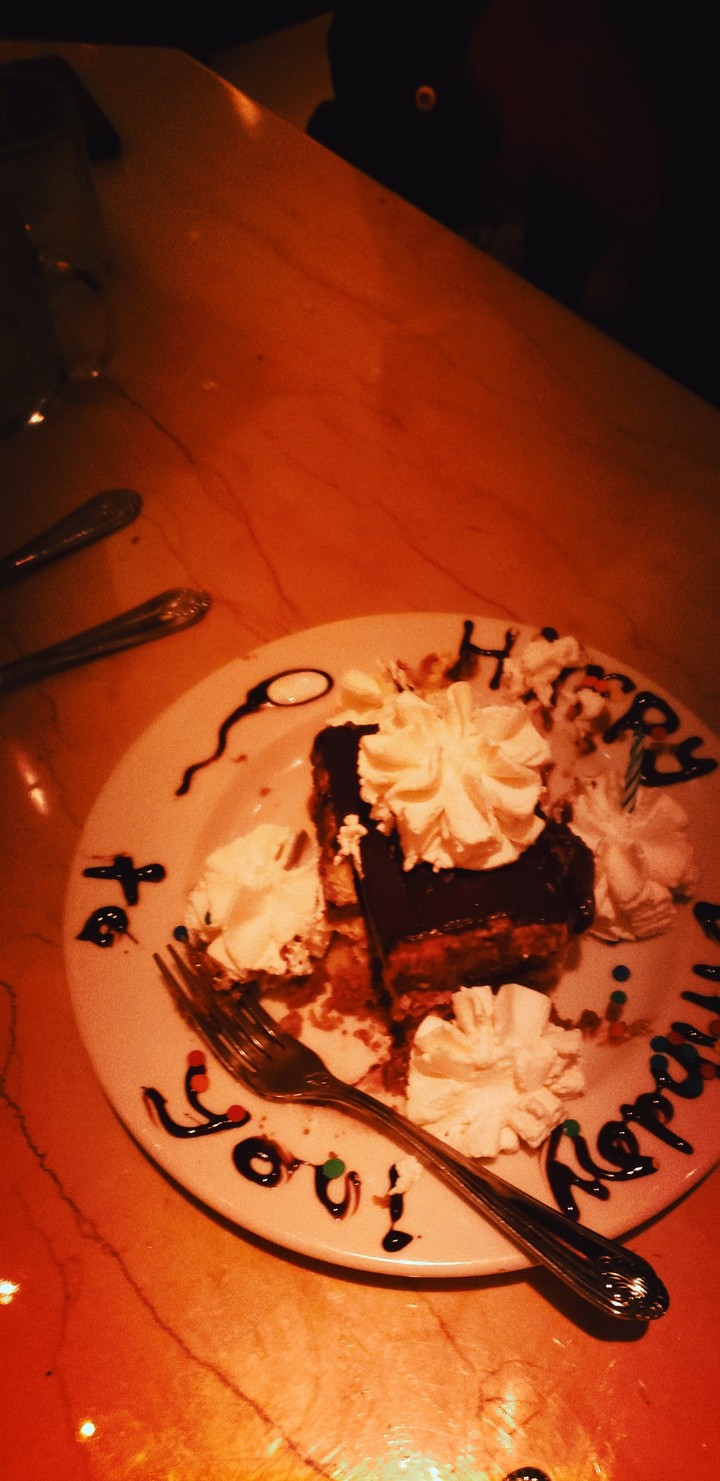 cake